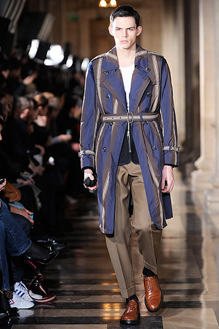 Dries Van Noten / - 2010-2011